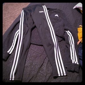 3 for $15 Adidas outfit